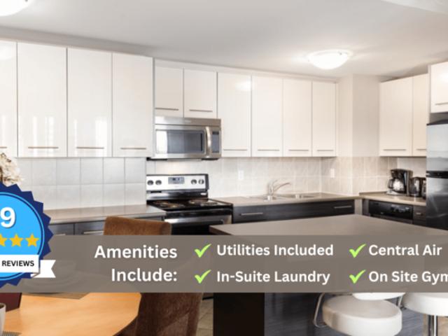 For Rent 2 Bedroom Apartment Mississauga ON DS96585016