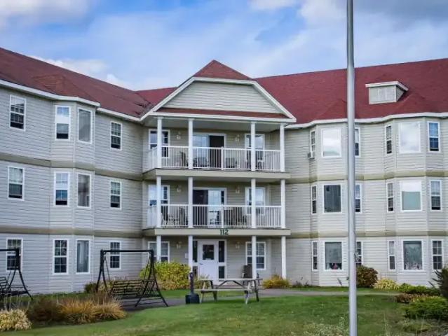 For Rent 2 Bedroom Apartment Moncton NB DS104972004