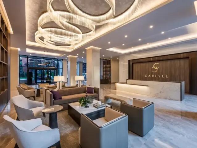For Rent 2 Bedroom Apartment Mont Royal QC DLS96248896
