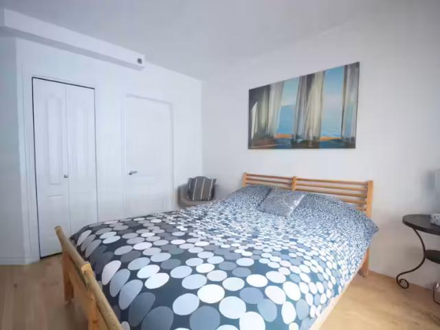 For Rent 2 Bedroom Apartment Montreal Montreal DS97339969