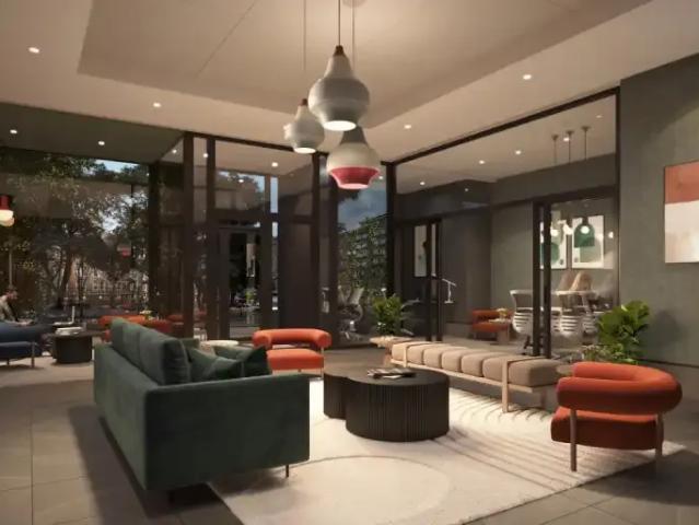 For Rent 2 Bedroom Apartment Montreal QC DLS101041853