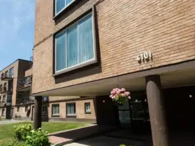 For Rent 2 Bedroom Apartment Montreal QC DLS103090524