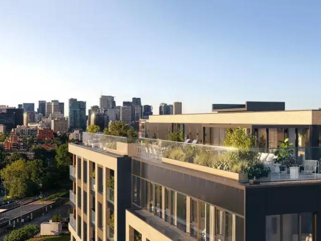 For Rent 2 Bedroom Apartment Montreal QC DLS103322487