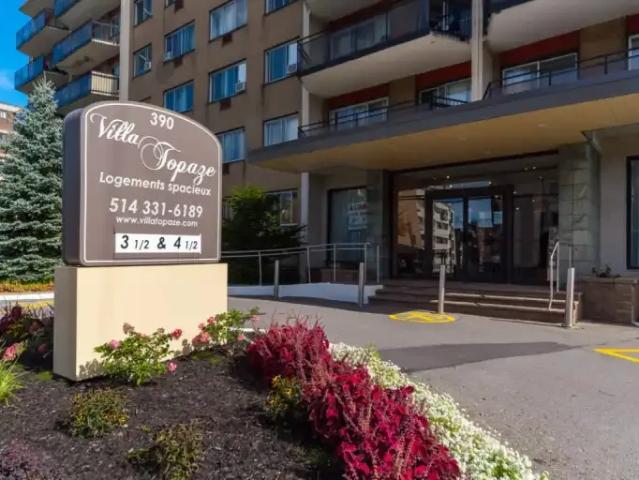 For Rent 2 Bedroom Apartment Montreal QC DLS104106128