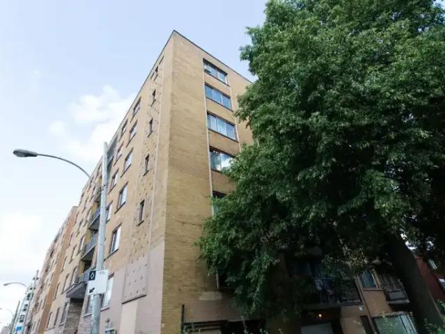 For Rent 2 Bedroom Apartment Montreal QC DLS104984858