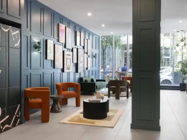 For Rent 2 Bedroom Apartment Montreal QC DS104681389