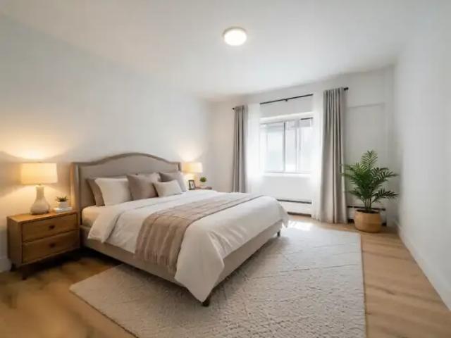 For Rent 2 Bedroom Apartment Montreal QC DS104753441