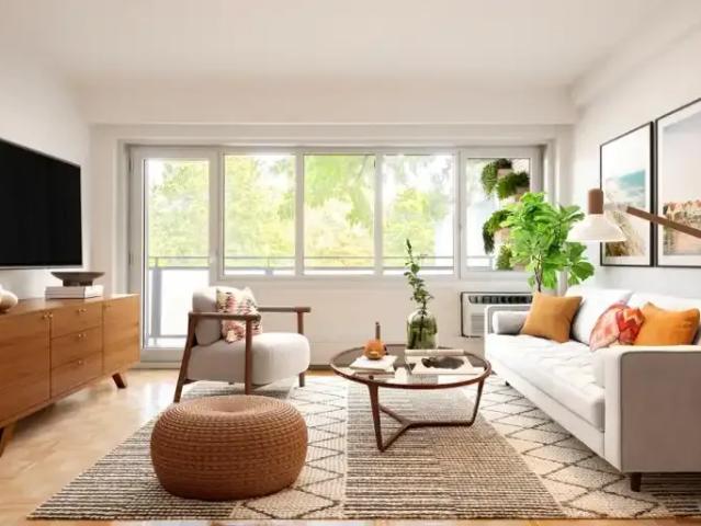 For Rent 2 Bedroom Apartment Montreal QC DS104824169