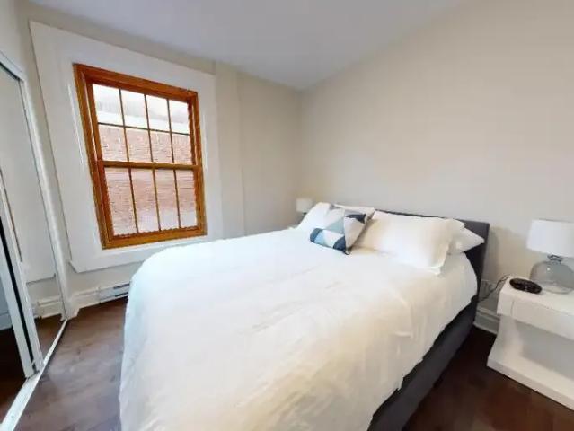 For Rent 2 Bedroom Apartment Montreal QC DS104824281