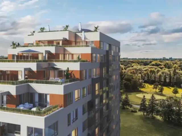 For Rent 2 Bedroom Apartment Montreal QC DS104940069