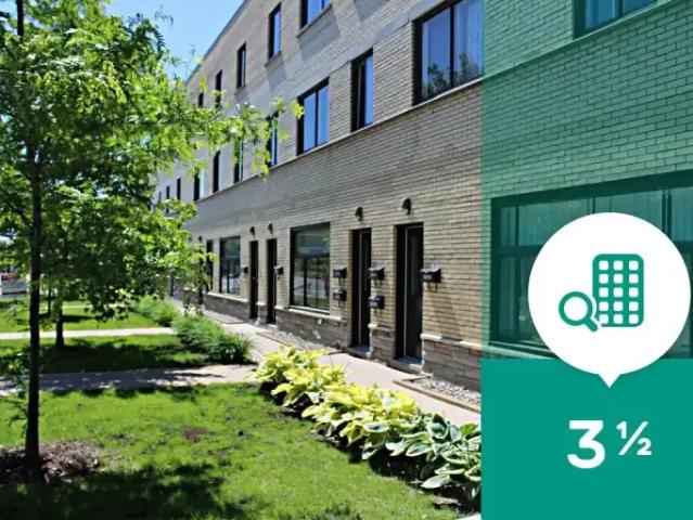 For Rent 2 Bedroom Apartment Montreal QC DS104984935