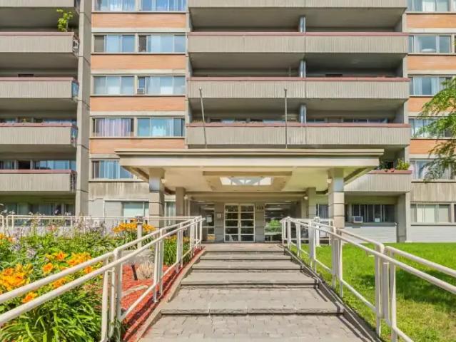 For Rent 2 Bedroom Apartment Montreal QC DS105022537