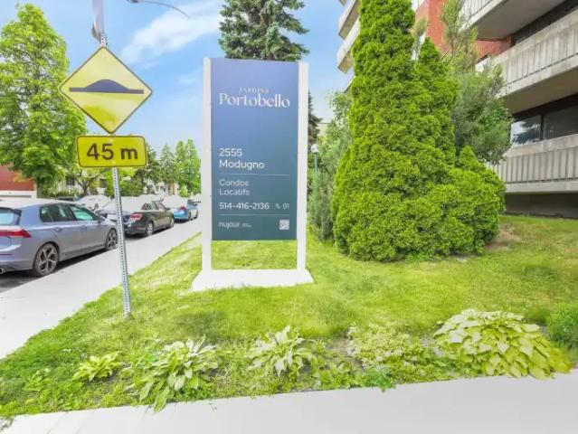 For Rent 2 Bedroom Apartment Montreal QC DS105100434