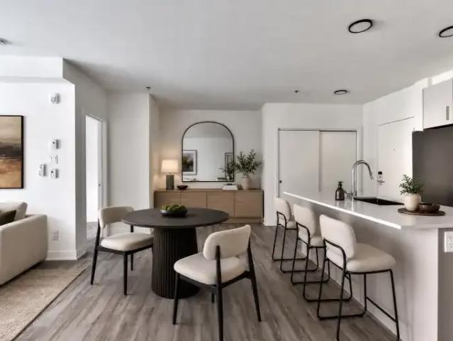 For Rent 2 Bedroom Apartment Montreal QC DS105134918