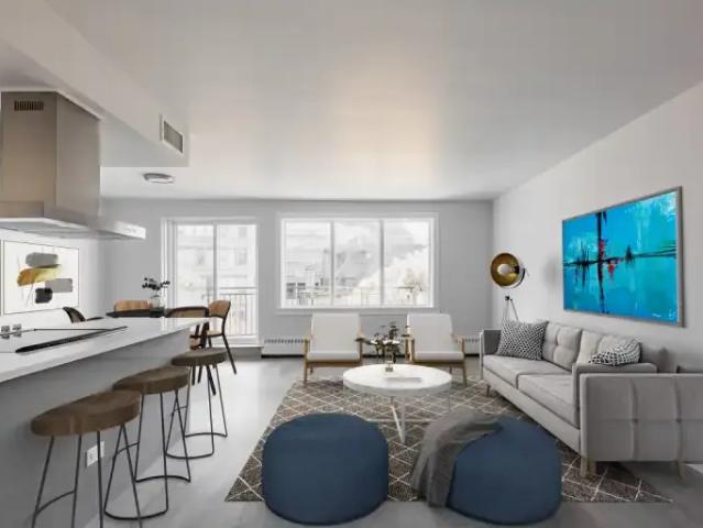 For Rent 2 Bedroom Apartment Montreal QC DS105247477