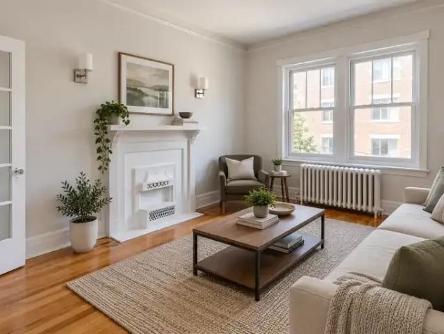 For Rent 2 Bedroom Apartment Montreal QC DS105703745