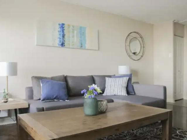 For Rent 2 Bedroom Apartment Montreal QC DS101474536
