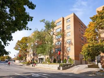 For Rent 2 Bedroom Apartment Montreal QC DS103411046