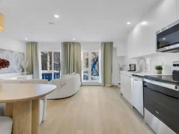 For Rent 2 Bedroom Apartment Montreal QC DS103411053