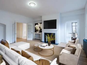 For Rent 2 Bedroom Apartment Montreal QC DS103486495