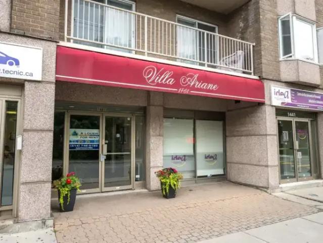 For Rent 2 Bedroom Apartment Montreal QC DS103568439