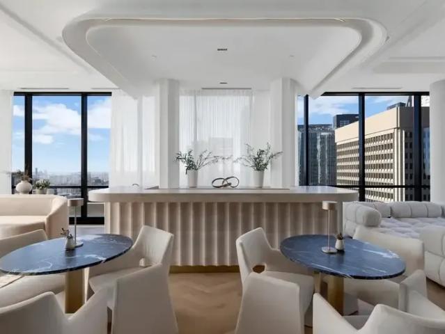 For Rent 2 Bedroom Apartment Montreal QC DS96587807