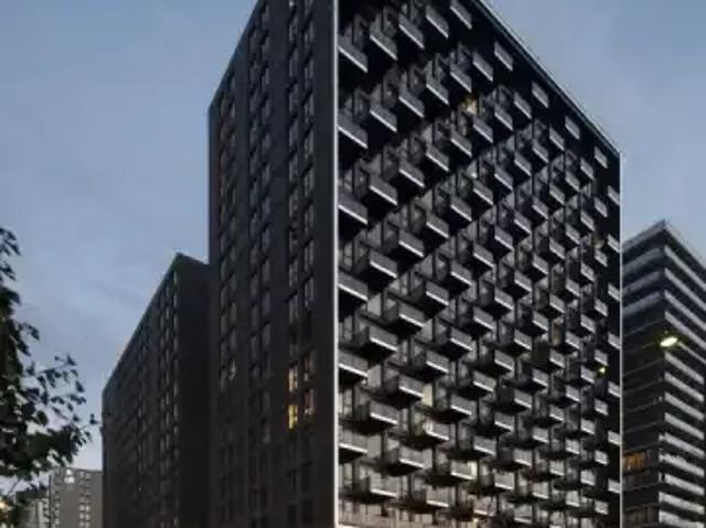 For Rent 2 Bedroom Apartment Montreal QC DS96247917