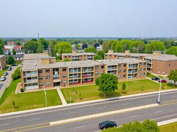 For Rent 2 Bedroom Apartment Montréal QC DS98314839
