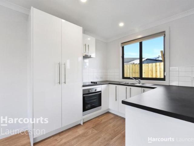 For Rent 2 Bedroom Apartment Mowbray TAS DS106068530