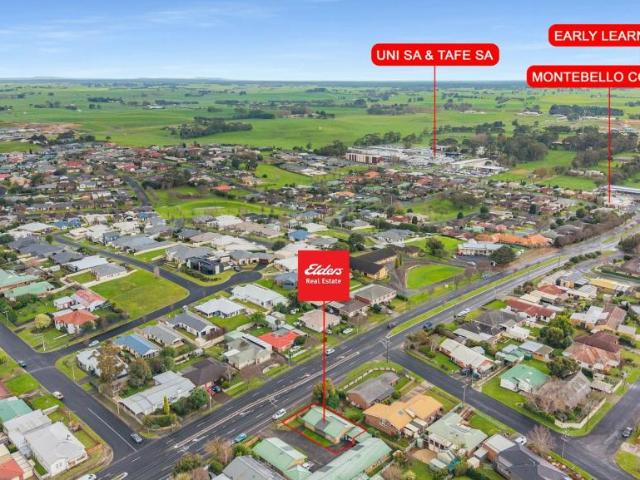 For Rent 2 Bedroom Apartment Mount Gambier SA DS105932899
