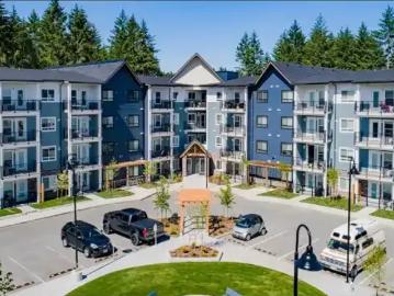 For Rent 2 Bedroom Apartment Nanaimo BC DS103424400