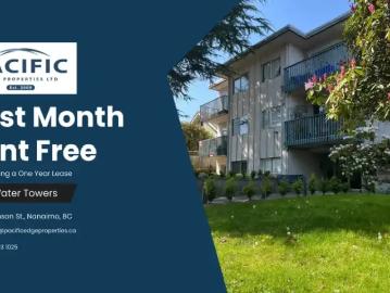 For Rent 2 Bedroom Apartment Nanaimo BC DS103379587