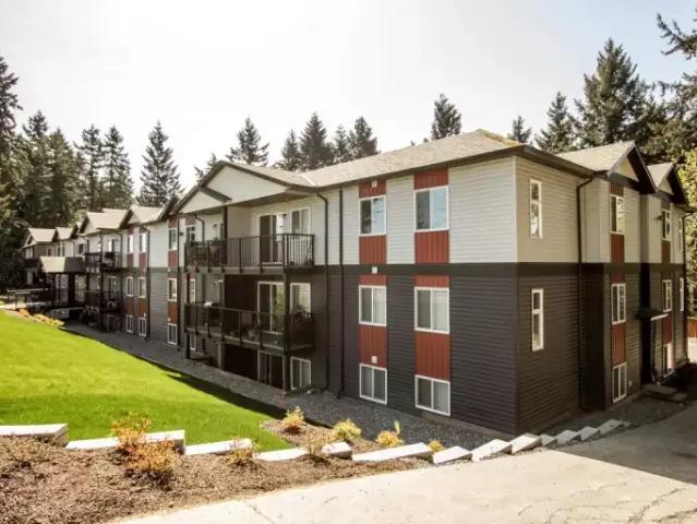 For Rent 2 Bedroom Apartment Nanaimo BC DS104680860