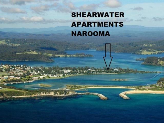 For Rent 2 Bedroom Apartment NAROOMA NSW DS104955560