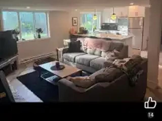 For Rent 2 Bedroom Apartment Nelson BC DS104986118