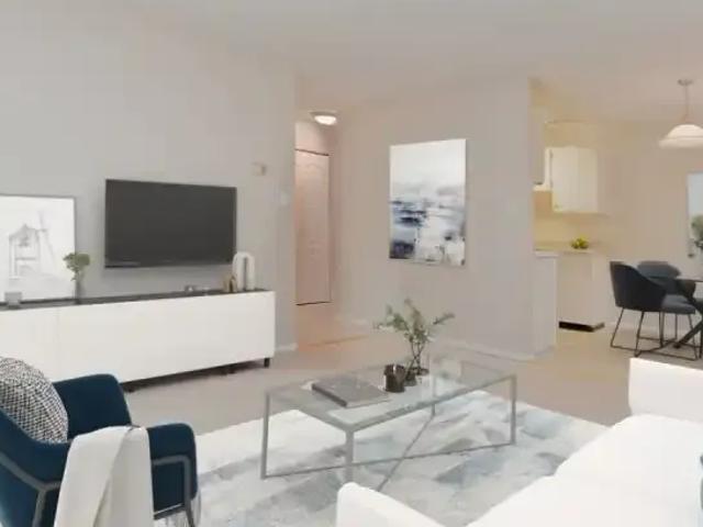 For Rent 2 Bedroom Apartment New Westminster BC DS101507092