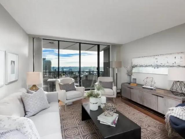 For Rent 2 Bedroom Apartment New Westminster BC DS105046627