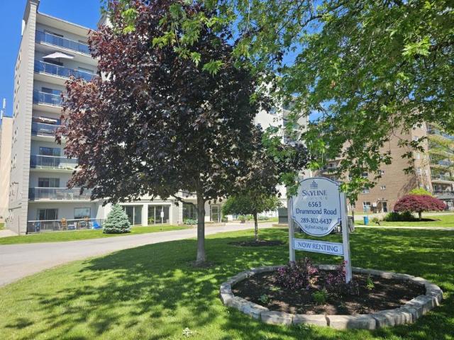 For Rent 2 Bedroom Apartment Niagara Falls ON DS104402628