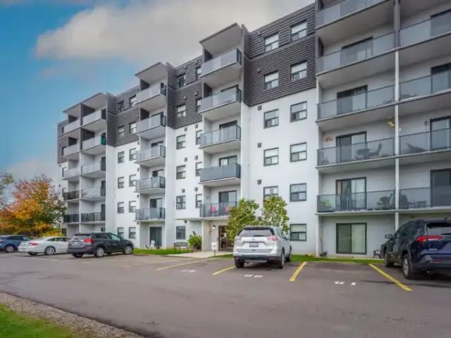 For Rent 2 Bedroom Apartment North Bay ON DS105004163