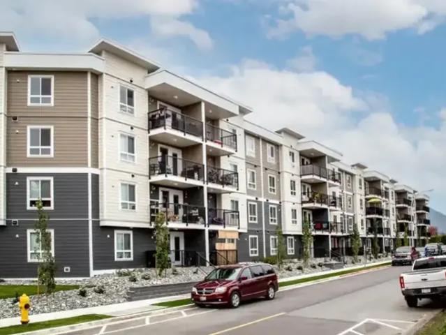 For Rent 2 Bedroom Apartment North Cowichan BC DS104506408