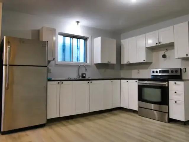 For Rent 2 Bedroom Apartment North Glengarry ON DS105071851