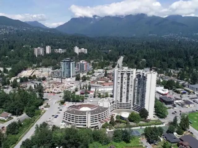For Rent 2 Bedroom Apartment North Vancouver BC DS105674726