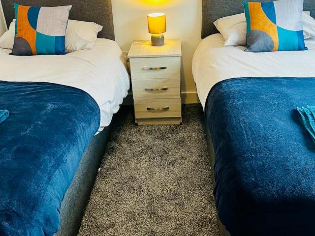 For Rent 2 Bedroom Apartment Nottingham Nottingham DS84460593