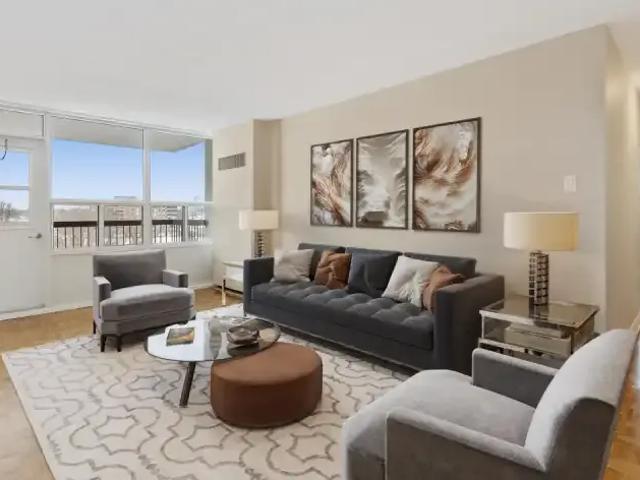 For Rent 2 Bedroom Apartment Ottawa ON DS103410264