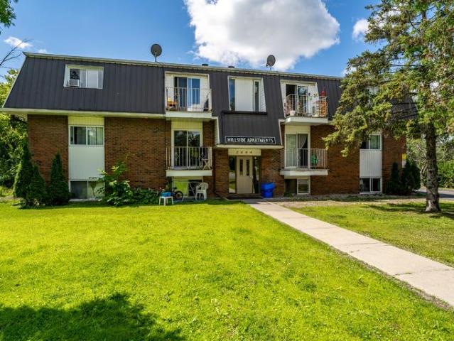 For Rent 2 Bedroom Apartment Ottawa ON DS103593963