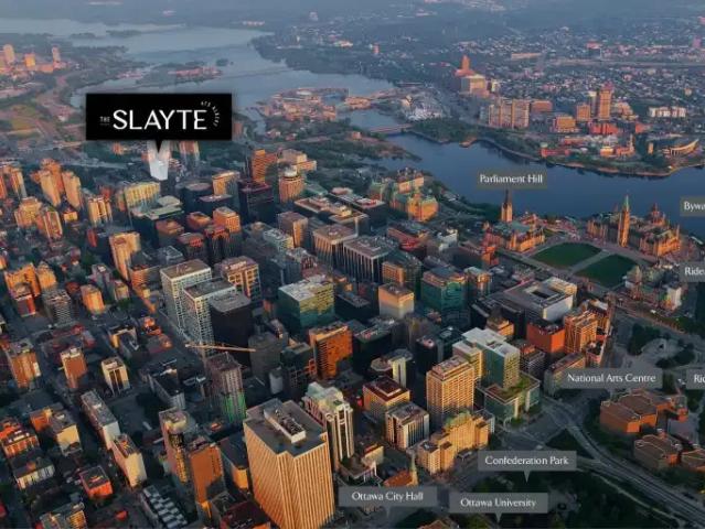 For Rent 2 Bedroom Apartment Ottawa ON DS103694687