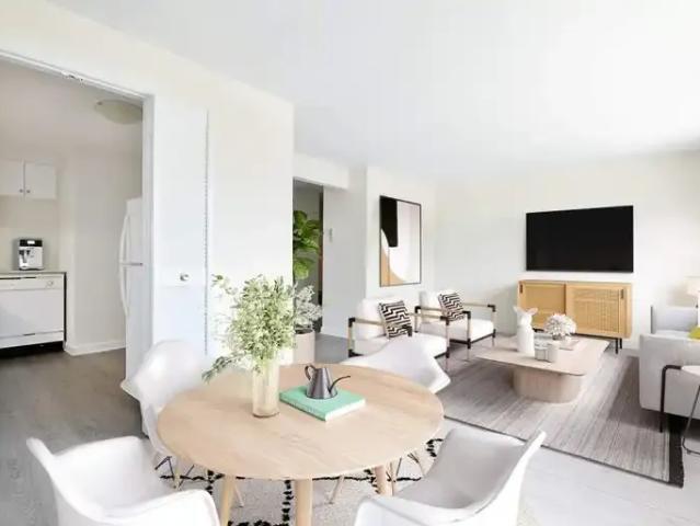 For Rent 2 Bedroom Apartment Ottawa ON DS103770197