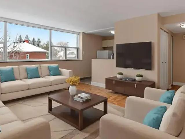 For Rent 2 Bedroom Apartment Ottawa ON DS103877940