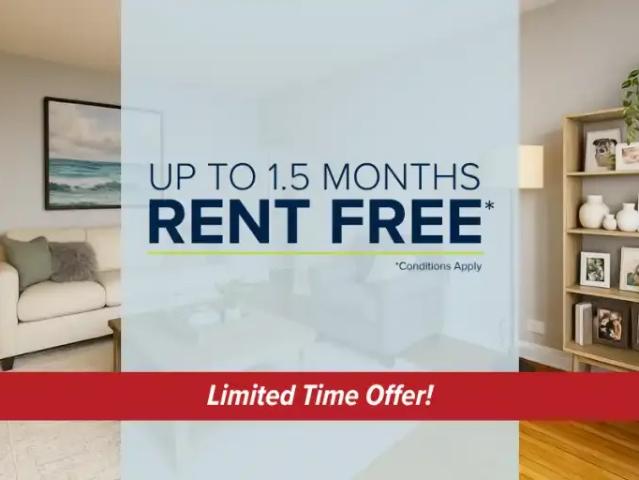 For Rent 2 Bedroom Apartment Ottawa ON DS103878188
