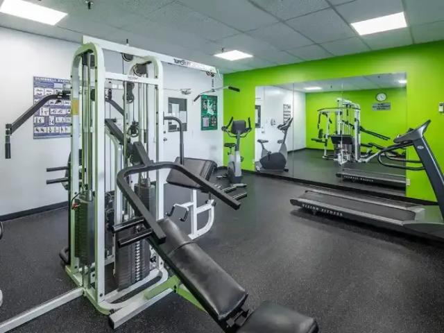 For Rent 2 Bedroom Apartment Ottawa ON DS103878570